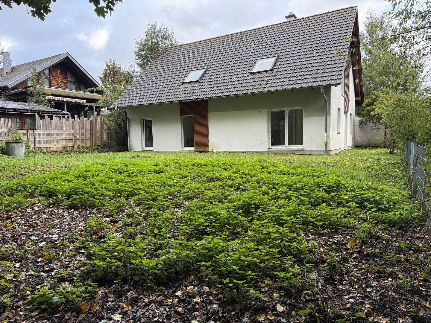 Prodej domu 150 m², pozemek 730 m², Schechingen, Bádensko-Württembersko Prodej domu 150 m², pozemek 730 m², Schechingen, Bádensko-Württembersko