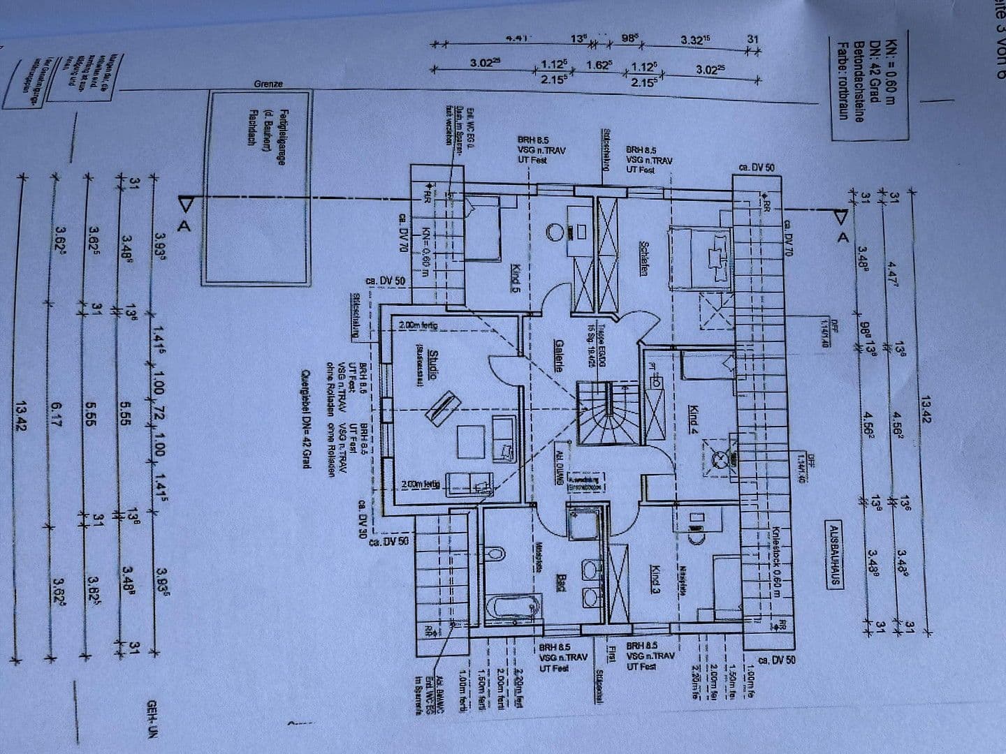 Prodej domu 150 m², pozemek 730 m², Schechingen, Bádensko-Württembersko Prodej domu 150 m², pozemek 730 m², Schechingen, Bádensko-Württembersko