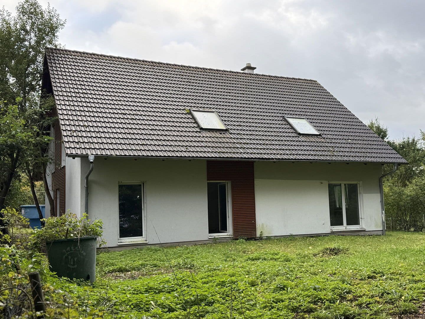Prodej domu 150 m², pozemek 730 m², Schechingen, Bádensko-Württembersko Prodej domu 150 m², pozemek 730 m², Schechingen, Bádensko-Württembersko