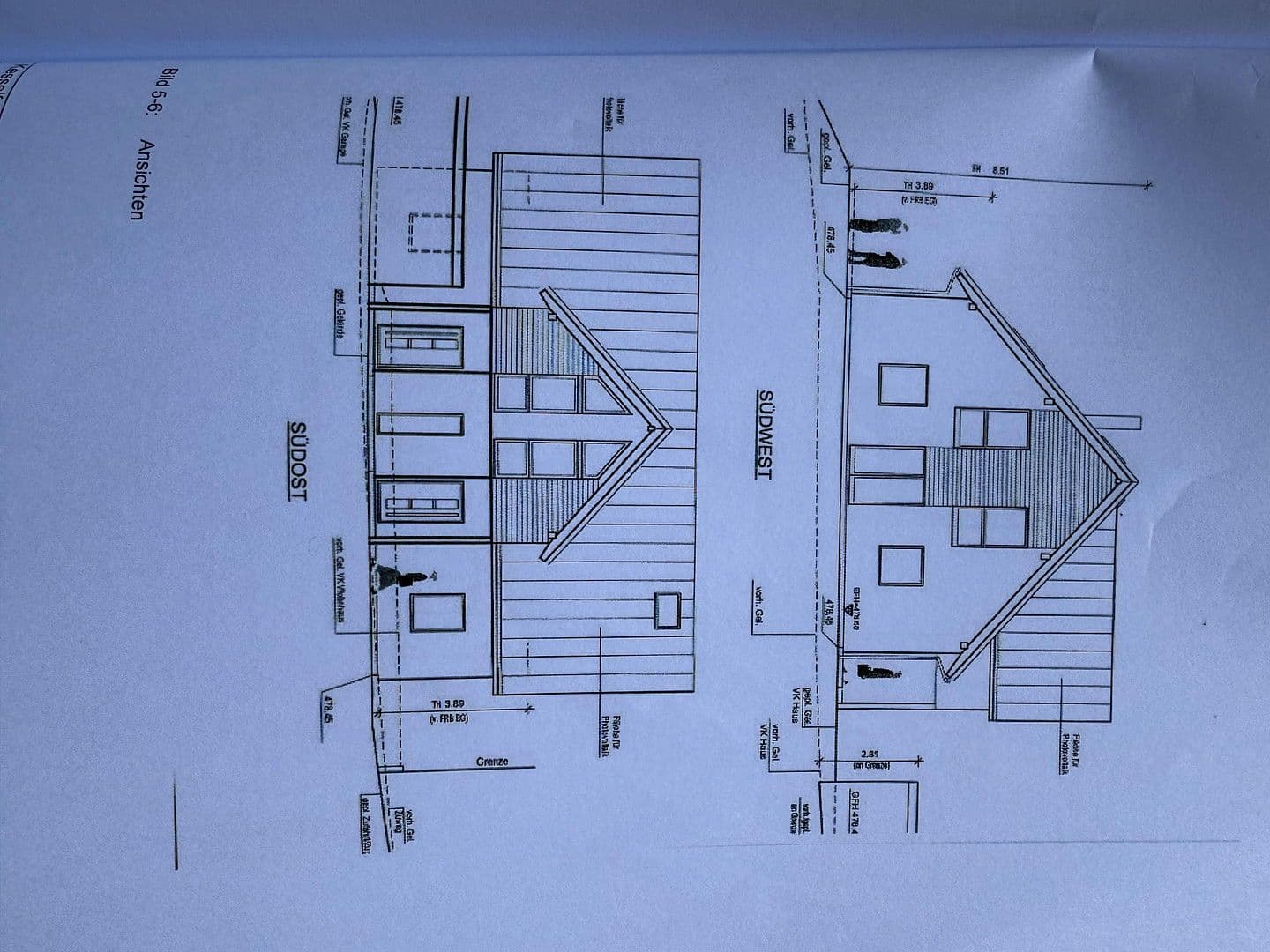 Prodej domu 150 m², pozemek 730 m², Schechingen, Bádensko-Württembersko Prodej domu 150 m², pozemek 730 m², Schechingen, Bádensko-Württembersko