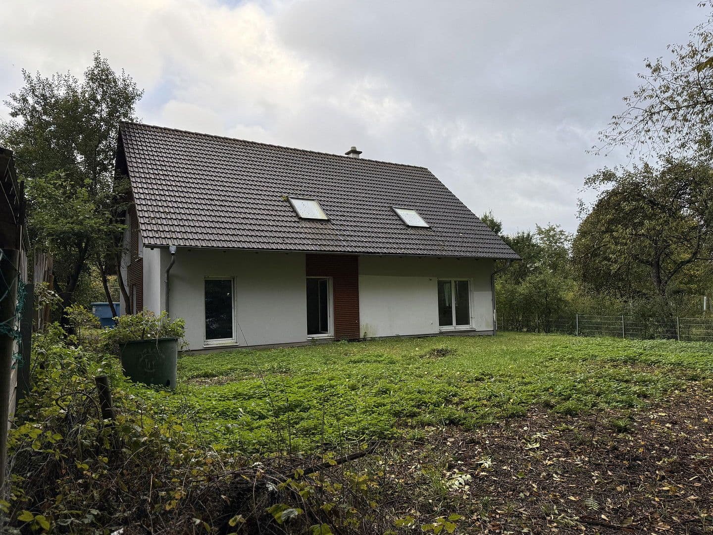 Prodej domu 150 m², pozemek 730 m², Schechingen, Bádensko-Württembersko Prodej domu 150 m², pozemek 730 m², Schechingen, Bádensko-Württembersko