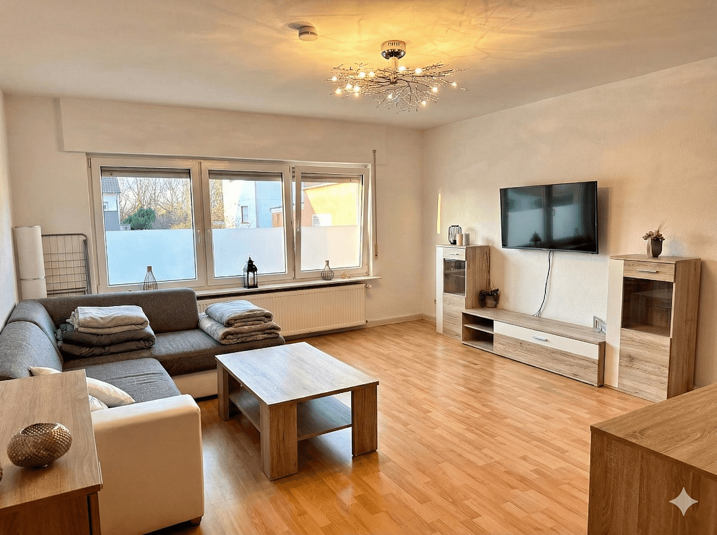 Prodej bytu 3+1 76 m², Heitersheim, Bádensko-Württembersko Prodej bytu 3+1 76 m², Heitersheim, Bádensko-Württembersko