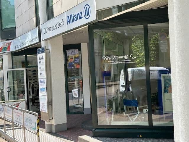 Pronájem kanceláře 146 m², Bahnhofstraße. 6, Bad Honnef, Severní Porýní-Vestfálsko Pronájem kanceláře 146 m², Bahnhofstraße. 6, Bad Honnef, Severní Porýní-Vestfálsko