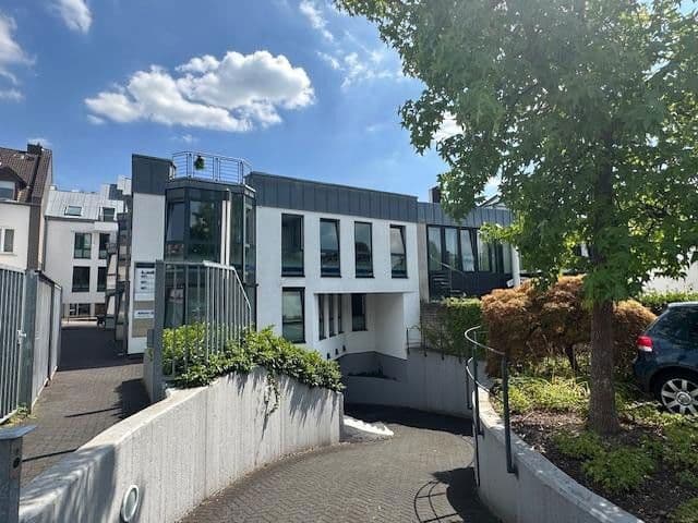 Pronájem kanceláře 146 m², Bahnhofstraße. 6, Bad Honnef, Severní Porýní-Vestfálsko Pronájem kanceláře 146 m², Bahnhofstraße. 6, Bad Honnef, Severní Porýní-Vestfálsko