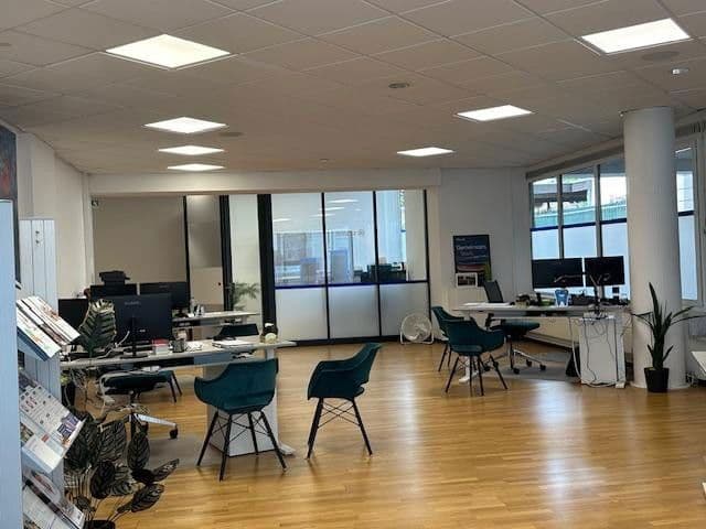 Pronájem kanceláře 146 m², Bahnhofstraße. 6, Bad Honnef, Severní Porýní-Vestfálsko Pronájem kanceláře 146 m², Bahnhofstraße. 6, Bad Honnef, Severní Porýní-Vestfálsko