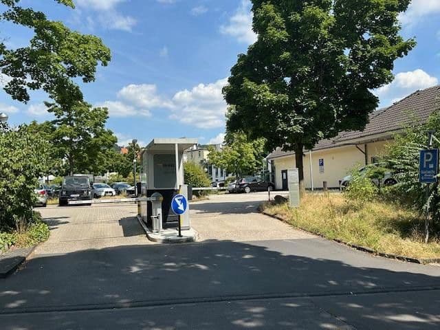 Pronájem kanceláře 146 m², Bahnhofstraße. 6, Bad Honnef, Severní Porýní-Vestfálsko Pronájem kanceláře 146 m², Bahnhofstraße. 6, Bad Honnef, Severní Porýní-Vestfálsko