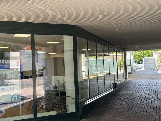 Pronájem kanceláře 146 m², Bahnhofstraße. 6, Bad Honnef, Severní Porýní-Vestfálsko Pronájem kanceláře 146 m², Bahnhofstraße. 6, Bad Honnef, Severní Porýní-Vestfálsko