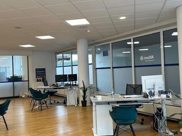 Pronájem kanceláře 146 m², Bahnhofstraße. 6, Bad Honnef, Severní Porýní-Vestfálsko Pronájem kanceláře 146 m², Bahnhofstraße. 6, Bad Honnef, Severní Porýní-Vestfálsko