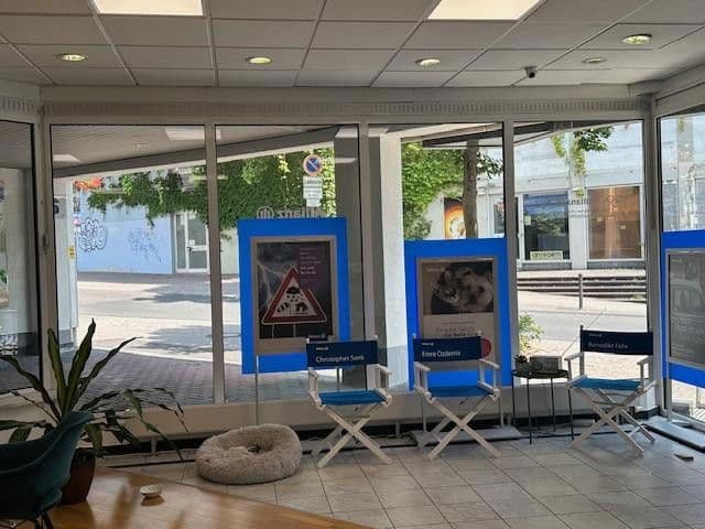 Pronájem kanceláře 146 m², Bahnhofstraße. 6, Bad Honnef, Severní Porýní-Vestfálsko Pronájem kanceláře 146 m², Bahnhofstraße. 6, Bad Honnef, Severní Porýní-Vestfálsko