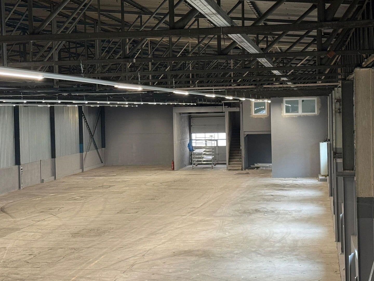 Pronájem nebytového prostoru 1.366 m², Dohna, Sasko Pronájem nebytového prostoru 1.366 m², Dohna, Sasko