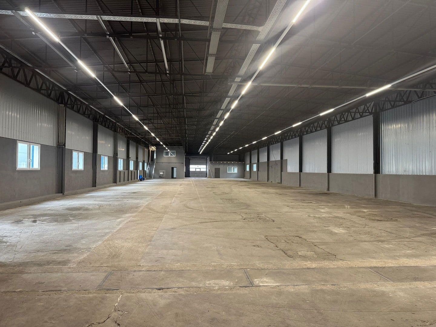 Pronájem nebytového prostoru 1.366 m², Dohna, Sasko Pronájem nebytového prostoru 1.366 m², Dohna, Sasko