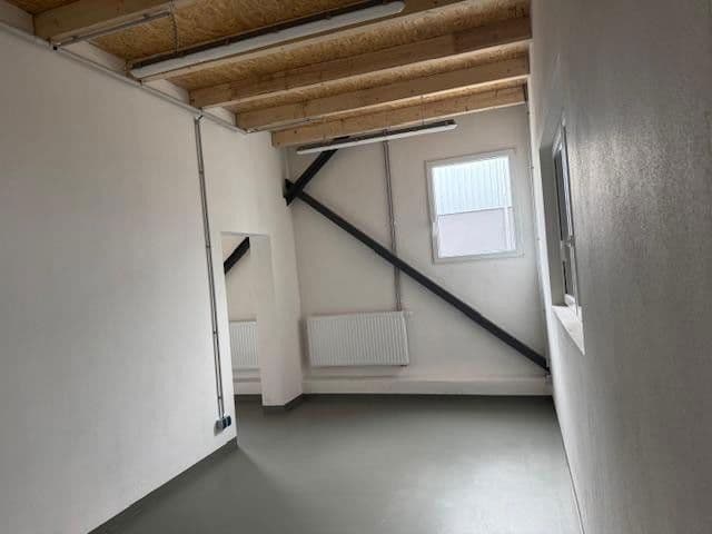 Pronájem nebytového prostoru 1.366 m², Dohna, Sasko Pronájem nebytového prostoru 1.366 m², Dohna, Sasko