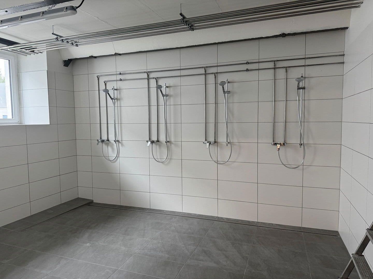 Pronájem nebytového prostoru 1.366 m², Dohna, Sasko Pronájem nebytového prostoru 1.366 m², Dohna, Sasko