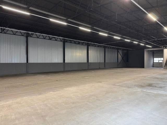 Pronájem nebytového prostoru 1.366 m², Dohna, Sasko Pronájem nebytového prostoru 1.366 m², Dohna, Sasko