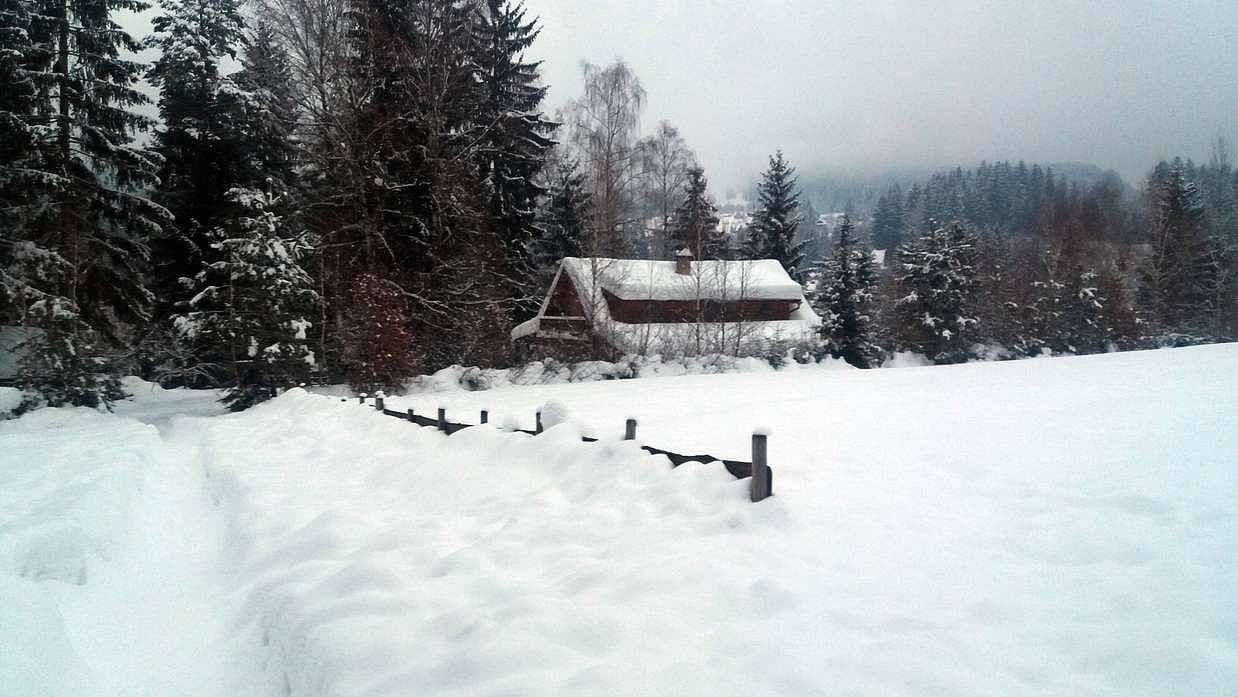 Pronájem chaty, chalupy, Horní Bečva, Zlínský kraj Pronájem chaty, chalupy, Horní Bečva, Zlínský kraj