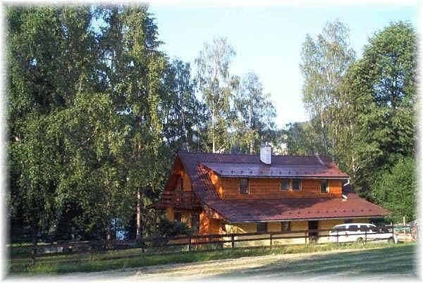 Pronájem chaty, chalupy, Horní Bečva, Zlínský kraj Pronájem chaty, chalupy, Horní Bečva, Zlínský kraj
