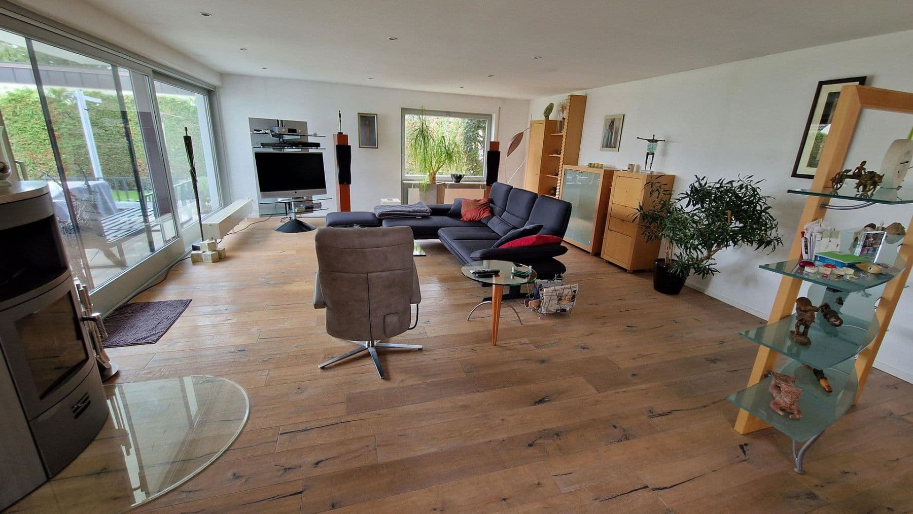 Prodej domu 140 m², pozemek 370 m², Herrenberg, Bádensko-Württembersko Prodej domu 140 m², pozemek 370 m², Herrenberg, Bádensko-Württembersko