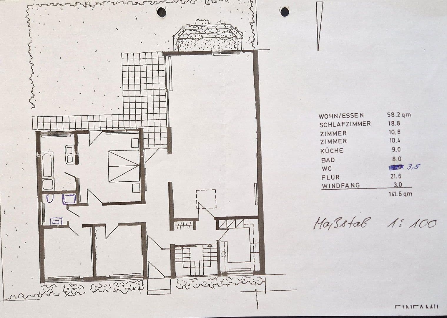 Prodej domu 140 m², pozemek 370 m², Herrenberg, Bádensko-Württembersko Prodej domu 140 m², pozemek 370 m², Herrenberg, Bádensko-Württembersko
