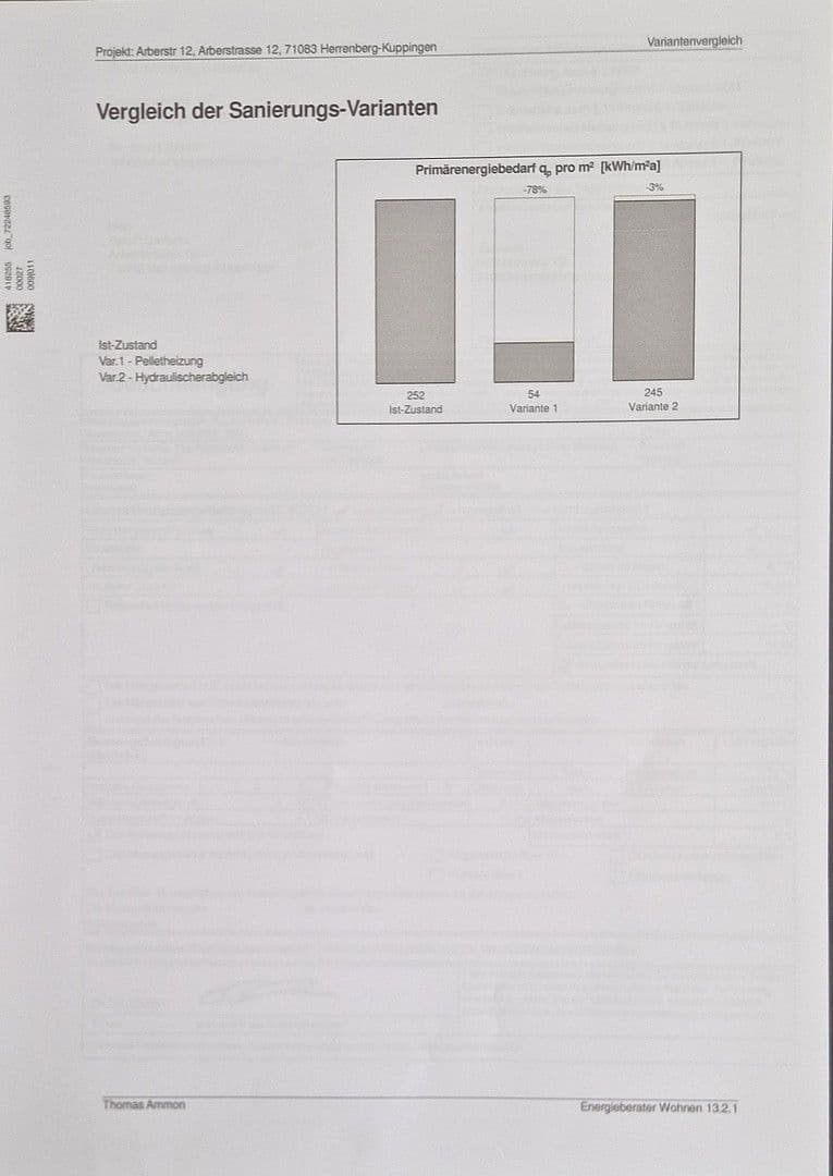 Prodej domu 140 m², pozemek 370 m², Herrenberg, Bádensko-Württembersko Prodej domu 140 m², pozemek 370 m², Herrenberg, Bádensko-Württembersko