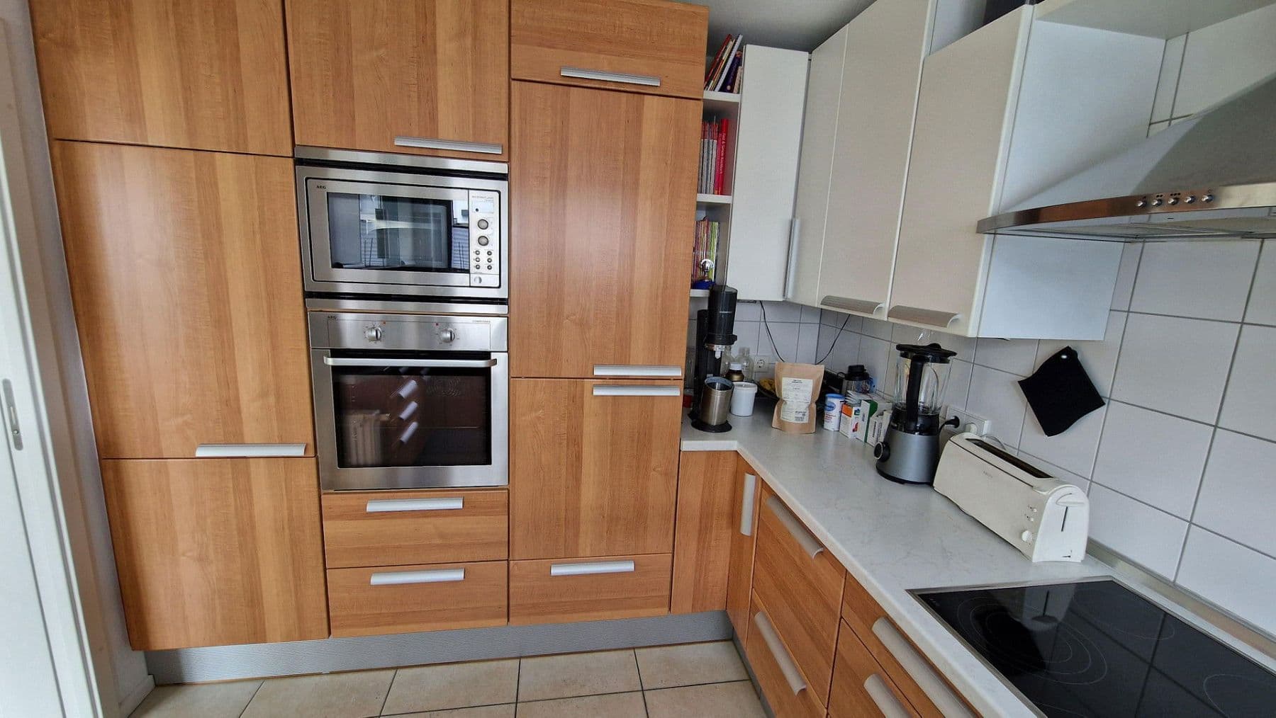 Prodej domu 140 m², pozemek 370 m², Herrenberg, Bádensko-Württembersko Prodej domu 140 m², pozemek 370 m², Herrenberg, Bádensko-Württembersko