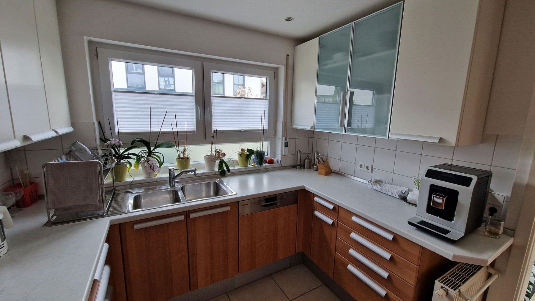 Prodej domu 140 m², pozemek 370 m², Herrenberg, Bádensko-Württembersko Prodej domu 140 m², pozemek 370 m², Herrenberg, Bádensko-Württembersko