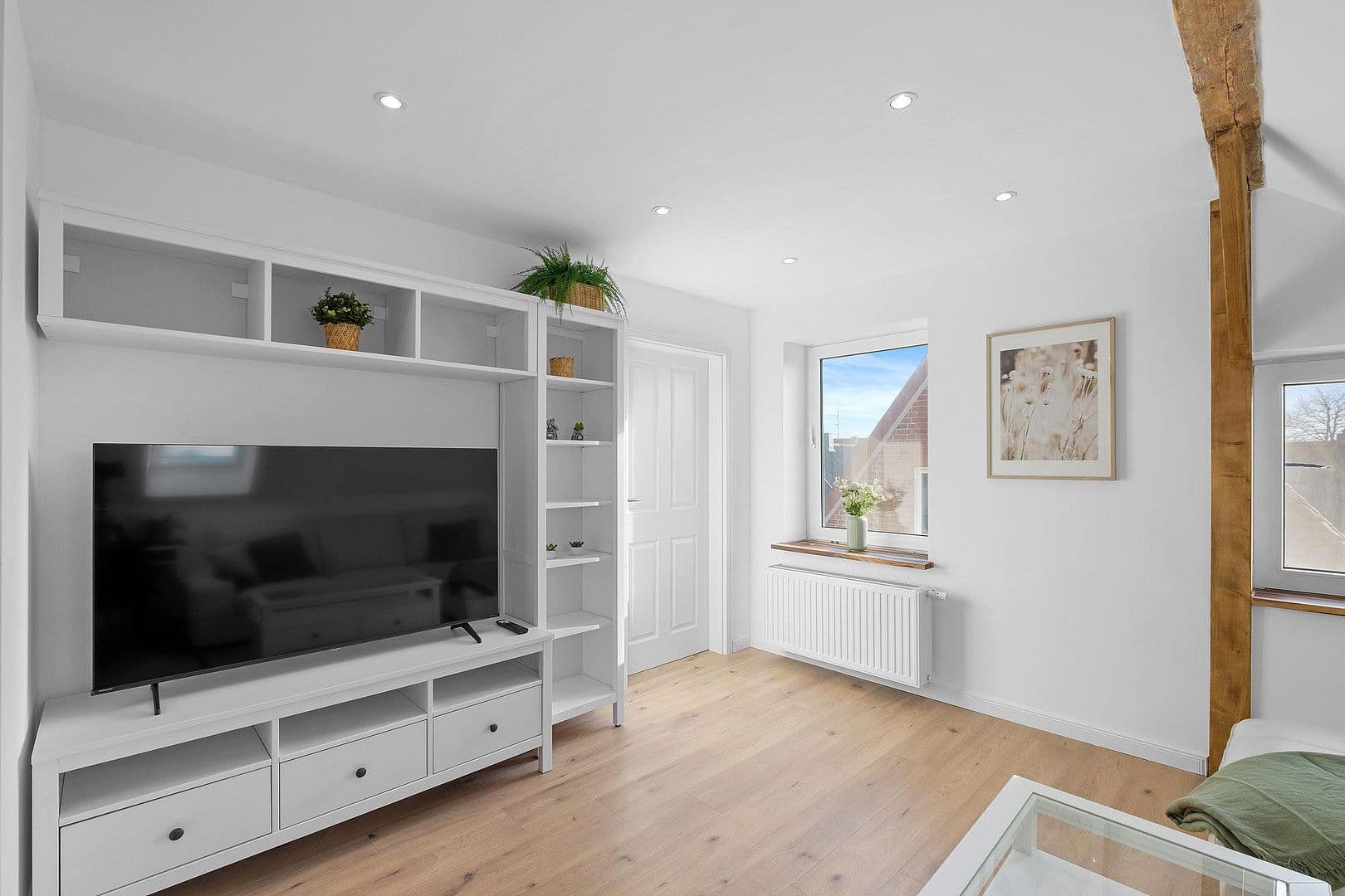 Pronájem bytu 2+1 42 m², Bardowick, Dolní Sasko Pronájem bytu 2+1 42 m², Bardowick, Dolní Sasko