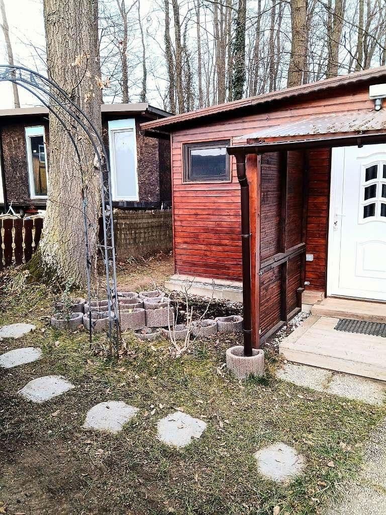 Prodej domu 40 m², pozemek 100 m², Froschauerstraße 22, Schönfeld, Dolní Rakousko Prodej domu 40 m², pozemek 100 m², Froschauerstraße 22, Schönfeld, Dolní Rakousko