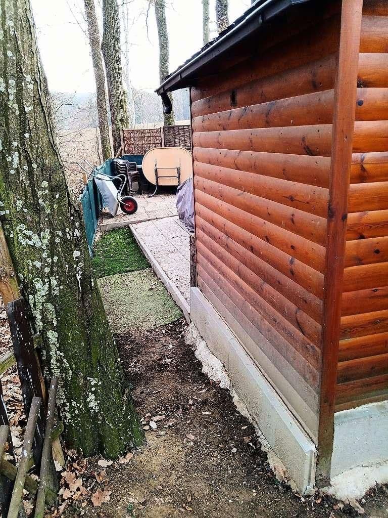 Prodej domu 40 m², pozemek 100 m², Froschauerstraße 22, Schönfeld, Dolní Rakousko Prodej domu 40 m², pozemek 100 m², Froschauerstraße 22, Schönfeld, Dolní Rakousko