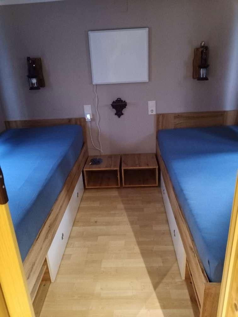 Prodej domu 40 m², pozemek 100 m², Froschauerstraße 22, Schönfeld, Dolní Rakousko Prodej domu 40 m², pozemek 100 m², Froschauerstraße 22, Schönfeld, Dolní Rakousko