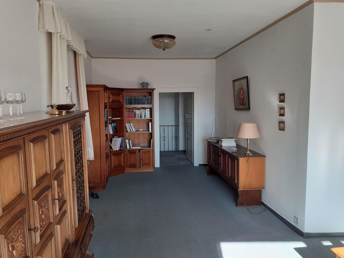 Prodej domu 200 m², pozemek 358 m², Lange Str. 86, Hoya, Dolní Sasko Prodej domu 200 m², pozemek 358 m², Lange Str. 86, Hoya, Dolní Sasko