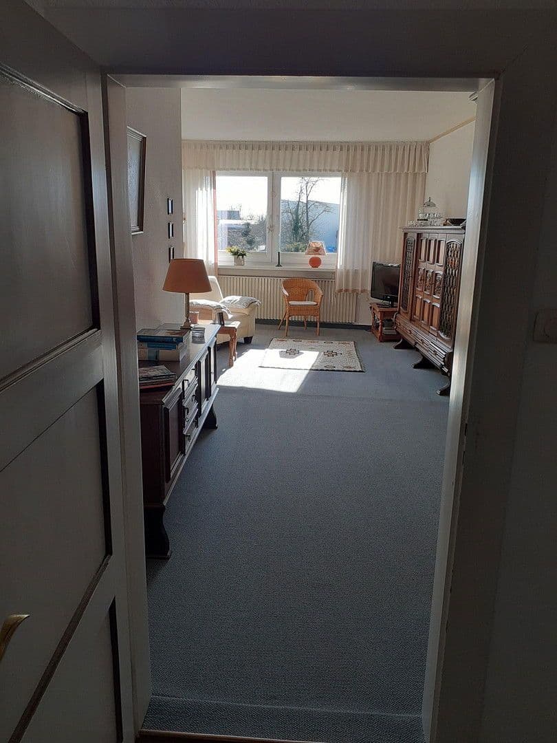 Prodej domu 200 m², pozemek 358 m², Lange Str. 86, Hoya, Dolní Sasko Prodej domu 200 m², pozemek 358 m², Lange Str. 86, Hoya, Dolní Sasko