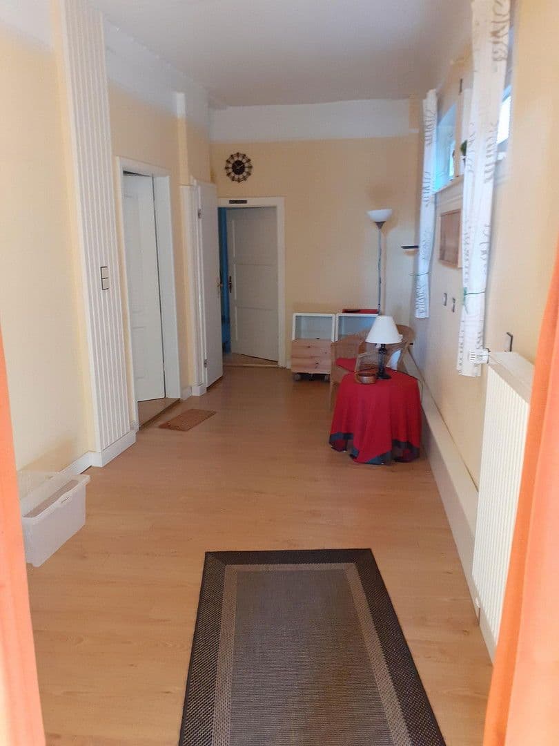 Prodej domu 200 m², pozemek 358 m², Lange Str. 86, Hoya, Dolní Sasko Prodej domu 200 m², pozemek 358 m², Lange Str. 86, Hoya, Dolní Sasko