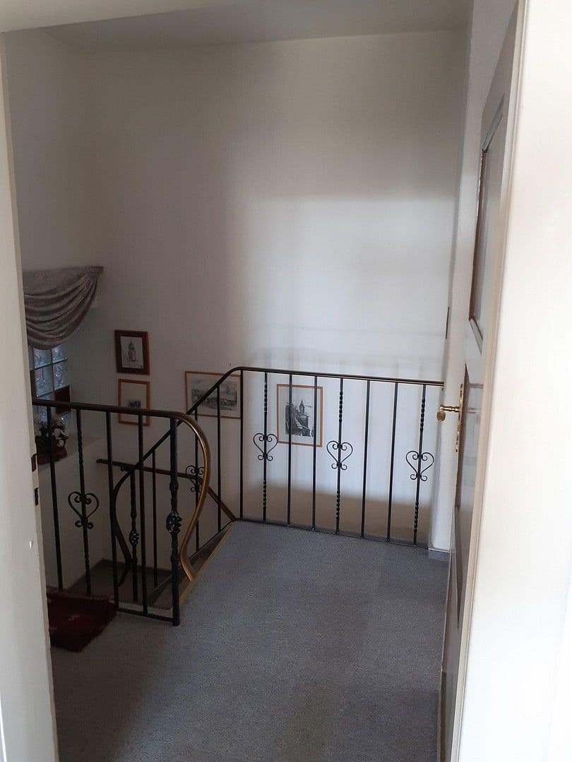 Prodej domu 200 m², pozemek 358 m², Lange Str. 86, Hoya, Dolní Sasko Prodej domu 200 m², pozemek 358 m², Lange Str. 86, Hoya, Dolní Sasko