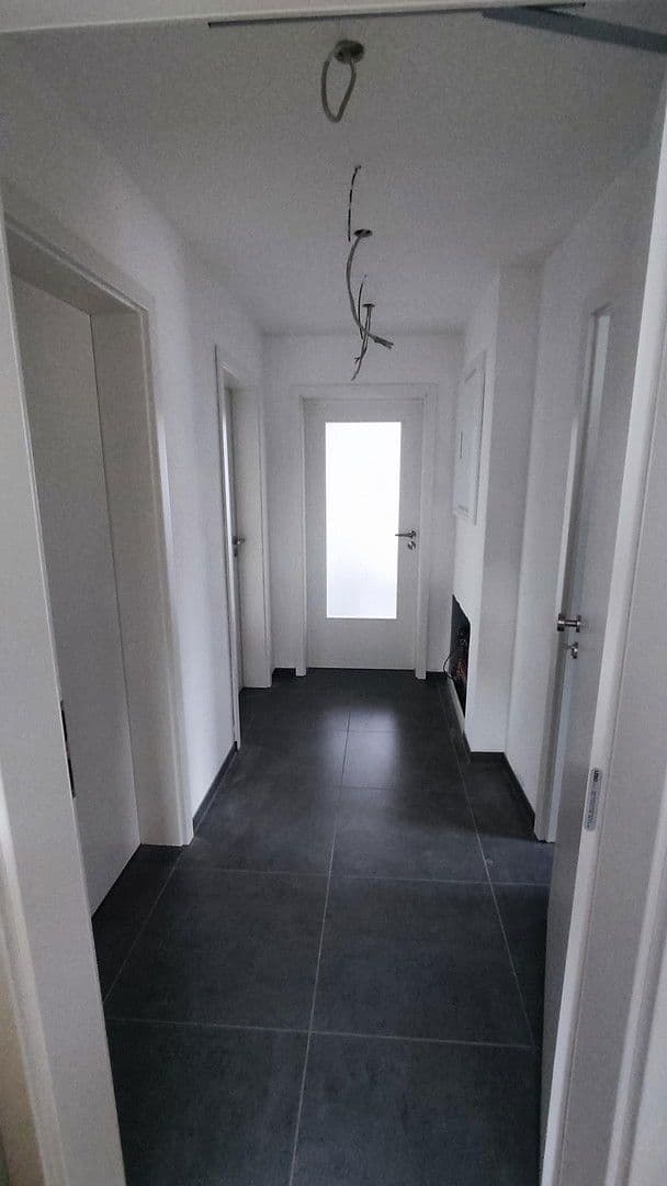 Pronájem bytu 3+1 91 m², Au in der Hallertau, Bavorsko Pronájem bytu 3+1 91 m², Au in der Hallertau, Bavorsko