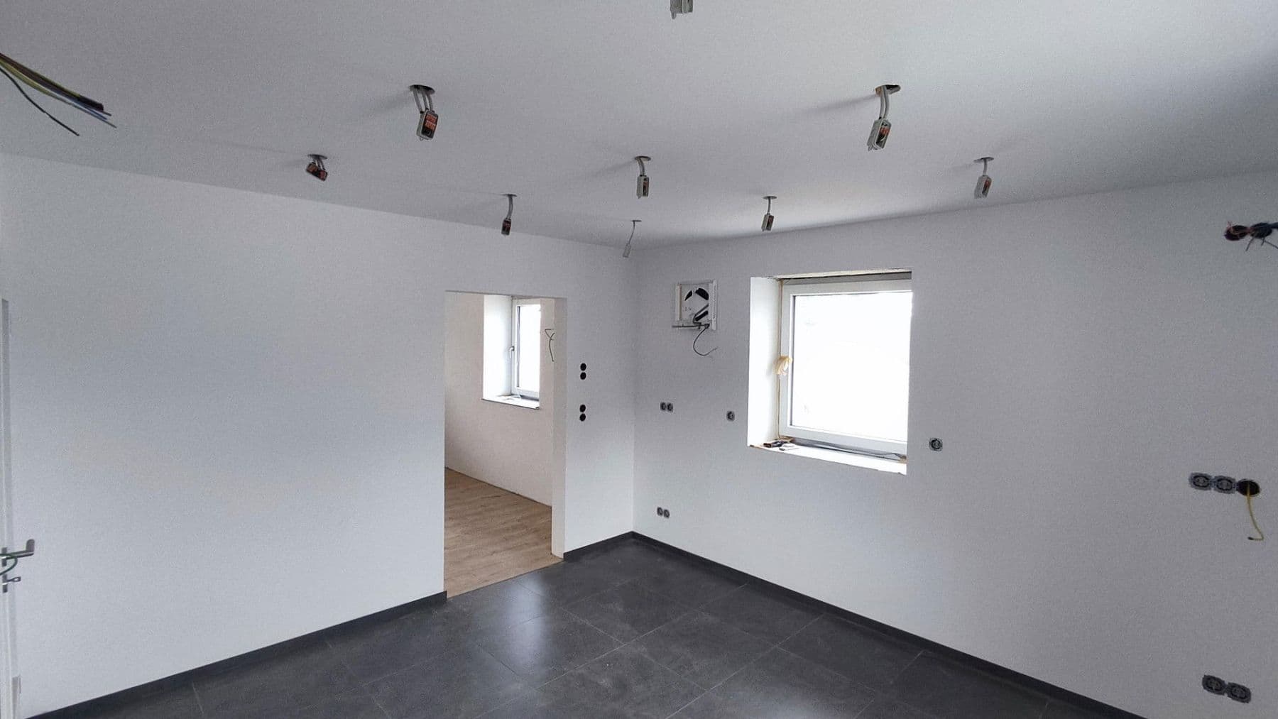 Pronájem bytu 3+1 91 m², Au in der Hallertau, Bavorsko Pronájem bytu 3+1 91 m², Au in der Hallertau, Bavorsko