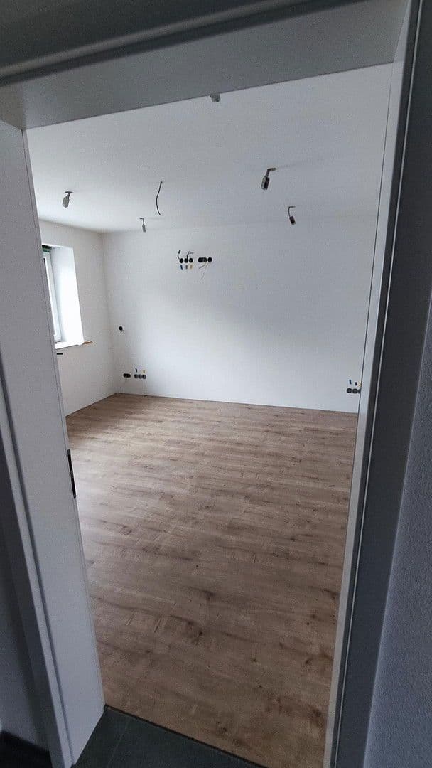 Pronájem bytu 3+1 91 m², Au in der Hallertau, Bavorsko Pronájem bytu 3+1 91 m², Au in der Hallertau, Bavorsko