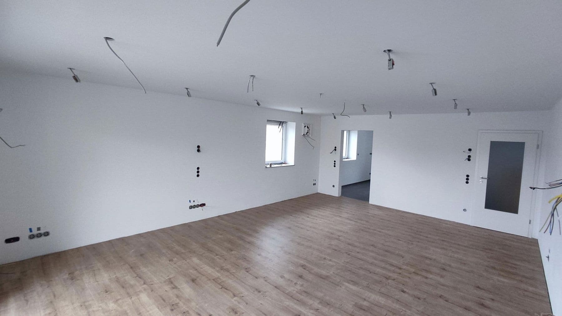 Pronájem bytu 3+1 91 m², Au in der Hallertau, Bavorsko Pronájem bytu 3+1 91 m², Au in der Hallertau, Bavorsko