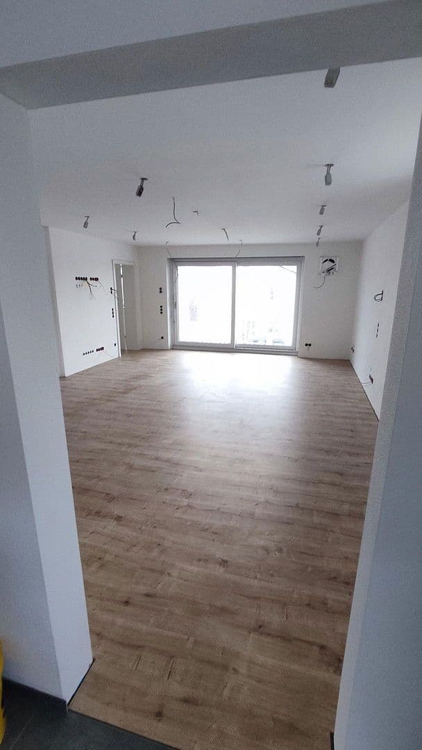 Pronájem bytu 3+1 91 m², Au in der Hallertau, Bavorsko Pronájem bytu 3+1 91 m², Au in der Hallertau, Bavorsko