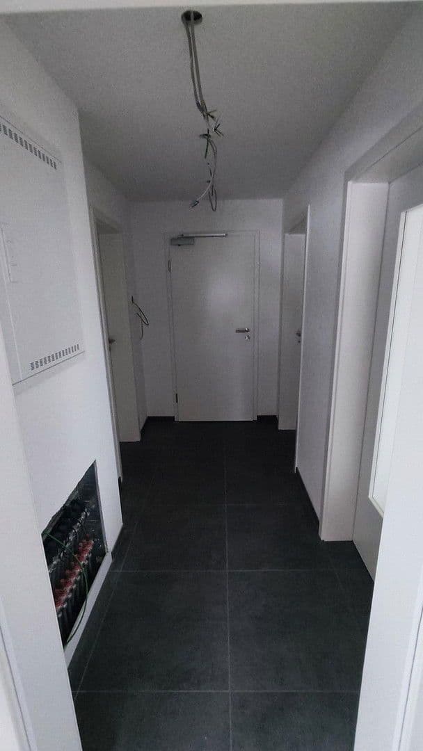 Pronájem bytu 3+1 91 m², Au in der Hallertau, Bavorsko Pronájem bytu 3+1 91 m², Au in der Hallertau, Bavorsko