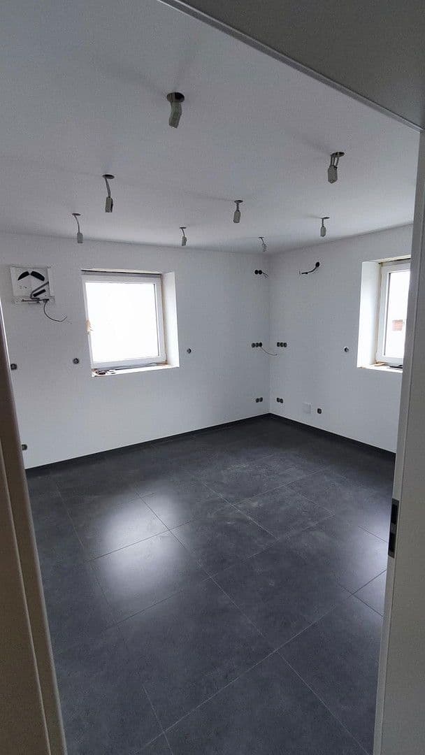 Pronájem bytu 3+1 91 m², Au in der Hallertau, Bavorsko Pronájem bytu 3+1 91 m², Au in der Hallertau, Bavorsko