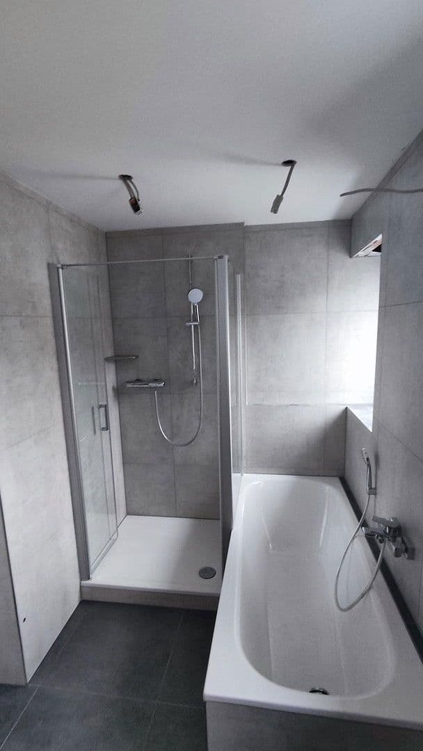 Pronájem bytu 3+1 91 m², Au in der Hallertau, Bavorsko Pronájem bytu 3+1 91 m², Au in der Hallertau, Bavorsko