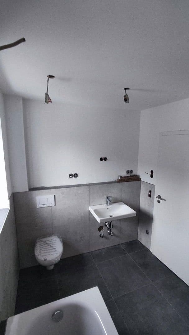 Pronájem bytu 3+1 91 m², Au in der Hallertau, Bavorsko Pronájem bytu 3+1 91 m², Au in der Hallertau, Bavorsko