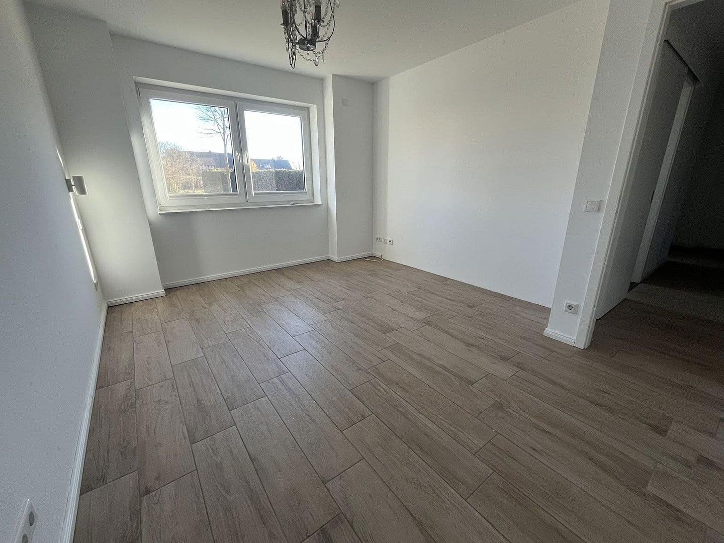 Pronájem bytu 3+1 86 m², Sottrum, Dolní Sasko Pronájem bytu 3+1 86 m², Sottrum, Dolní Sasko