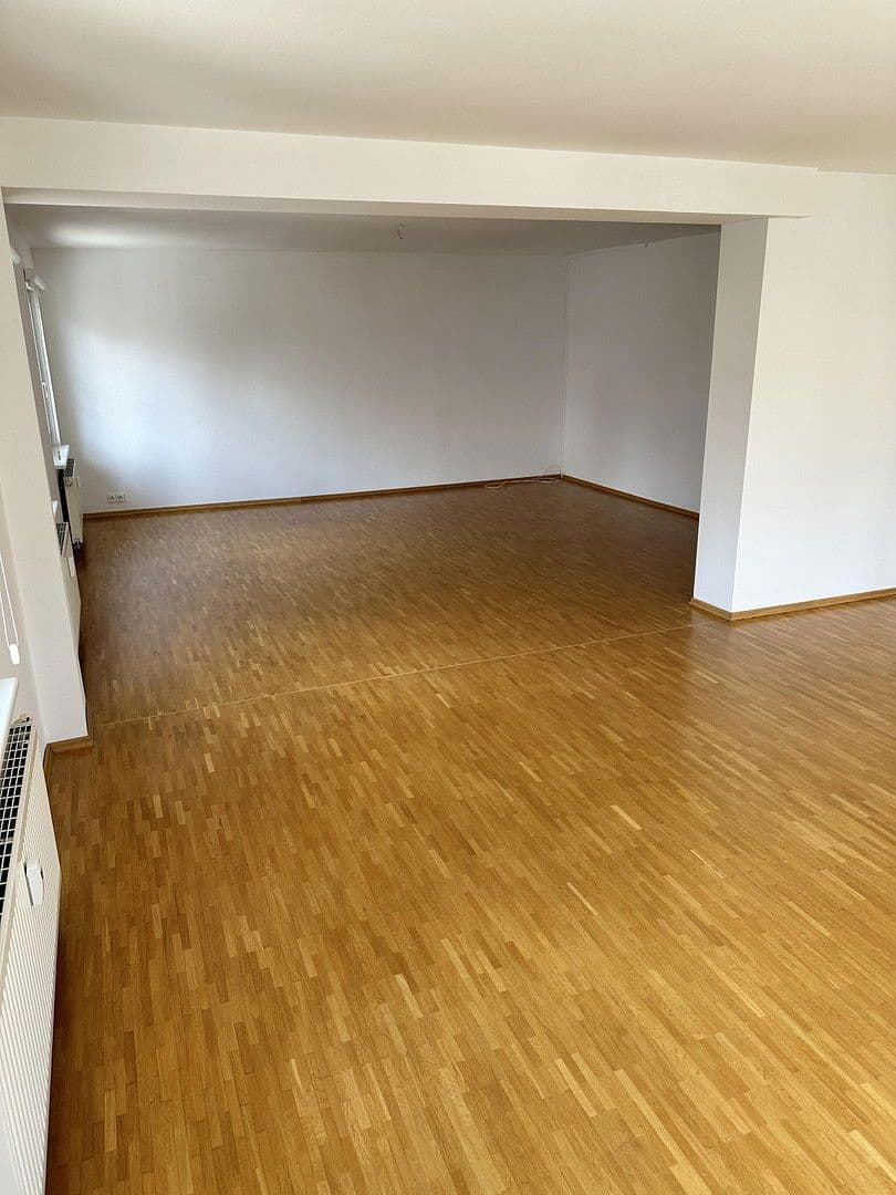 Pronájem bytu 3+1 132 m², Freudenstadt, Bádensko-Württembersko Pronájem bytu 3+1 132 m², Freudenstadt, Bádensko-Württembersko