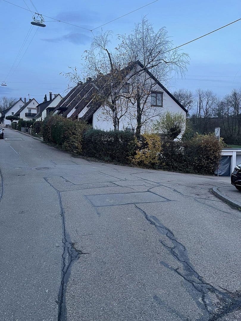 Prodej domu 138 m², pozemek 544 m², Ostfildern, Bádensko-Württembersko Prodej domu 138 m², pozemek 544 m², Ostfildern, Bádensko-Württembersko