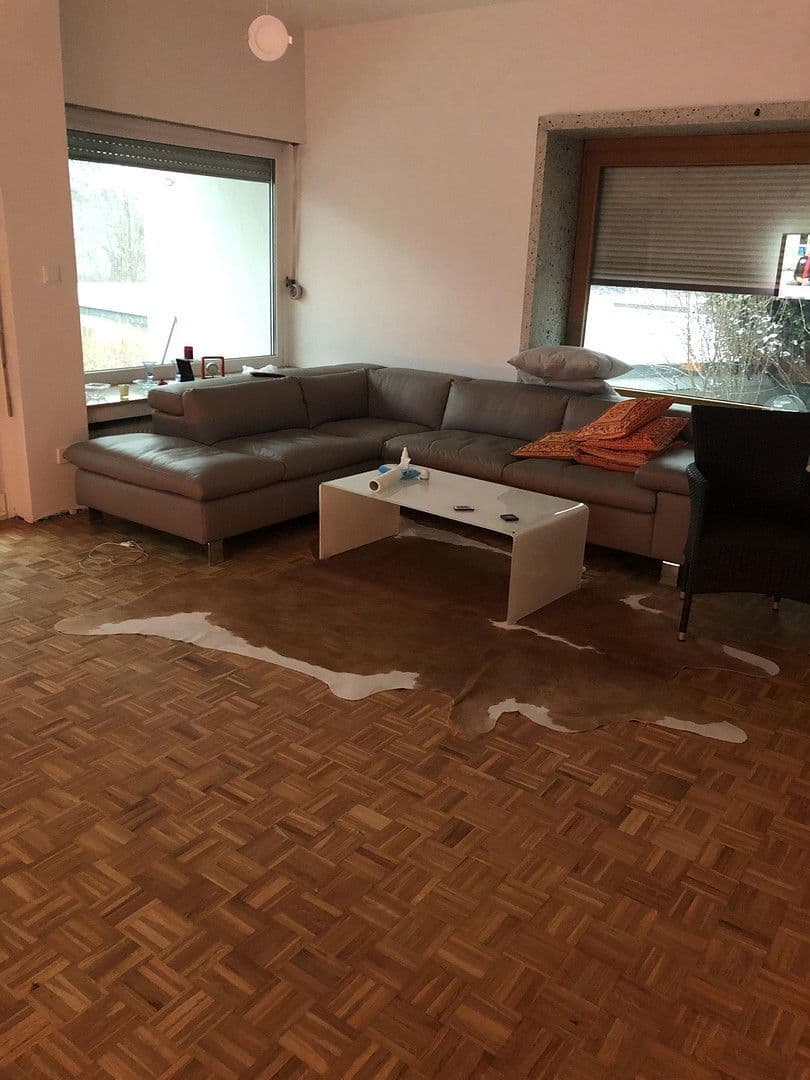 Prodej domu 138 m², pozemek 544 m², Ostfildern, Bádensko-Württembersko Prodej domu 138 m², pozemek 544 m², Ostfildern, Bádensko-Württembersko