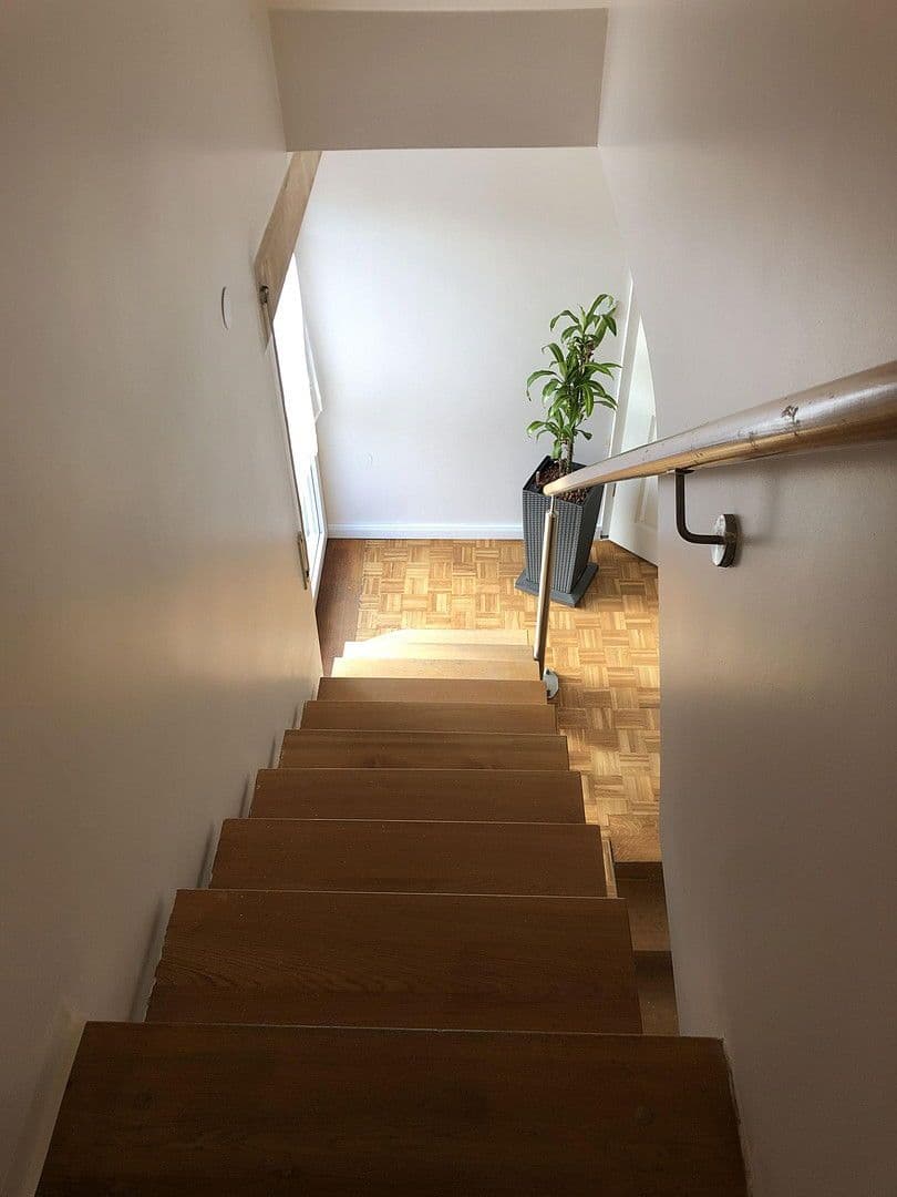 Prodej domu 138 m², pozemek 544 m², Ostfildern, Bádensko-Württembersko Prodej domu 138 m², pozemek 544 m², Ostfildern, Bádensko-Württembersko