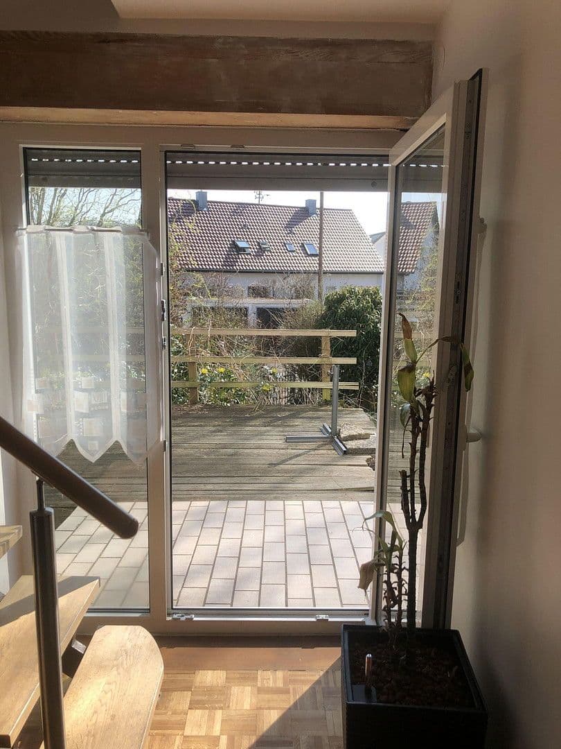 Prodej domu 138 m², pozemek 544 m², Ostfildern, Bádensko-Württembersko Prodej domu 138 m², pozemek 544 m², Ostfildern, Bádensko-Württembersko