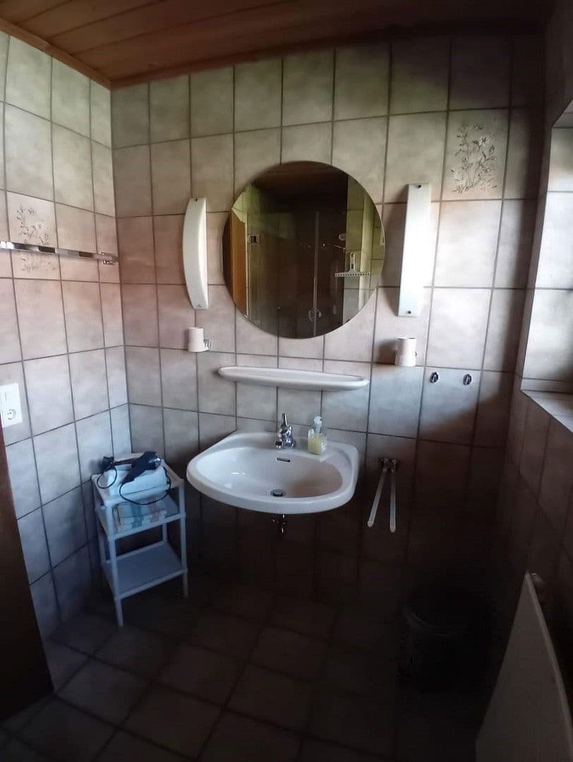 Pronájem bytu 2+1 35 m², Wallgau, Bavorsko Pronájem bytu 2+1 35 m², Wallgau, Bavorsko