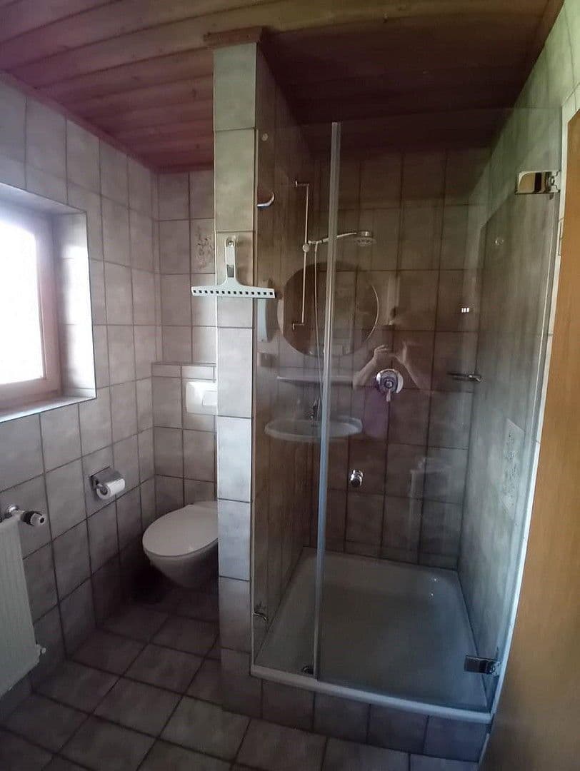 Pronájem bytu 2+1 35 m², Wallgau, Bavorsko Pronájem bytu 2+1 35 m², Wallgau, Bavorsko